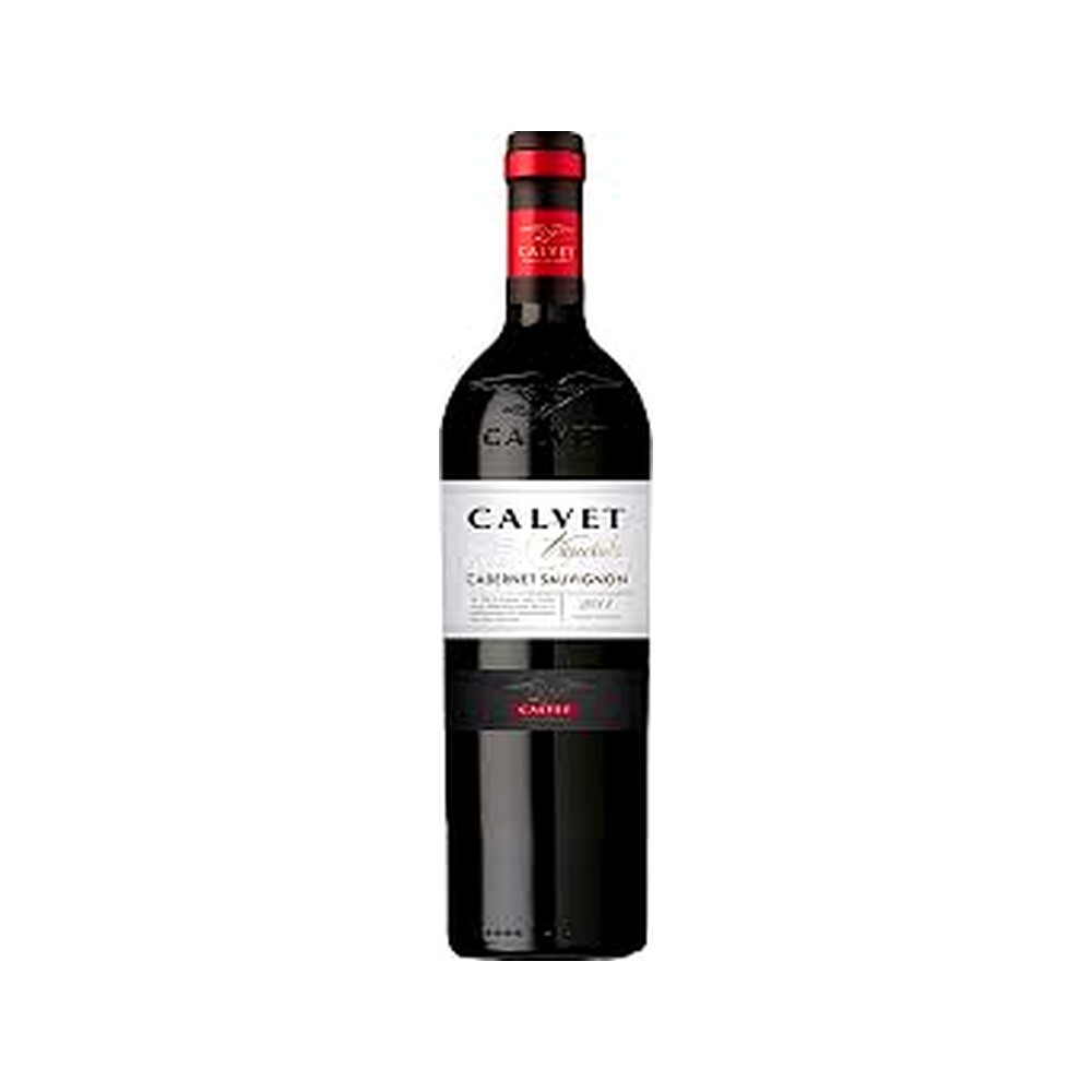 Calvet Varietal Cabernet Sauvigñon 750Ml