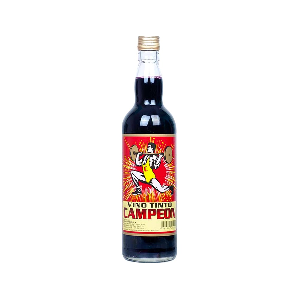 Campeon 750Ml
