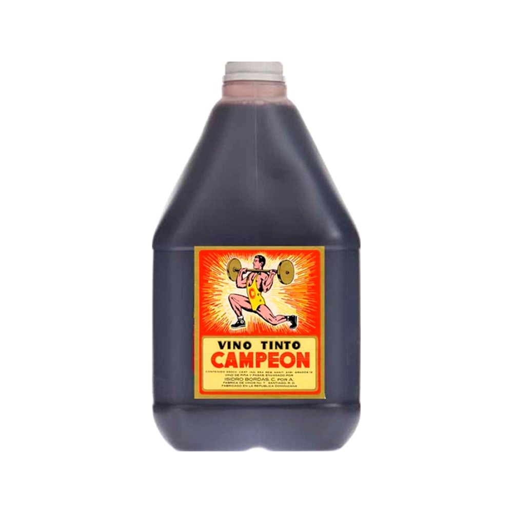 Campeon 3000Ml(Galon)