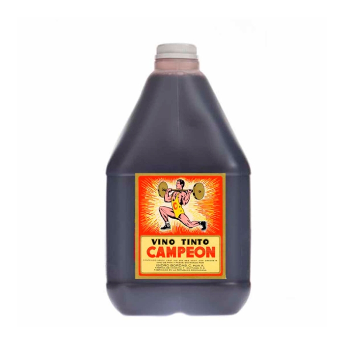 Campeon 3000Ml(Galon)