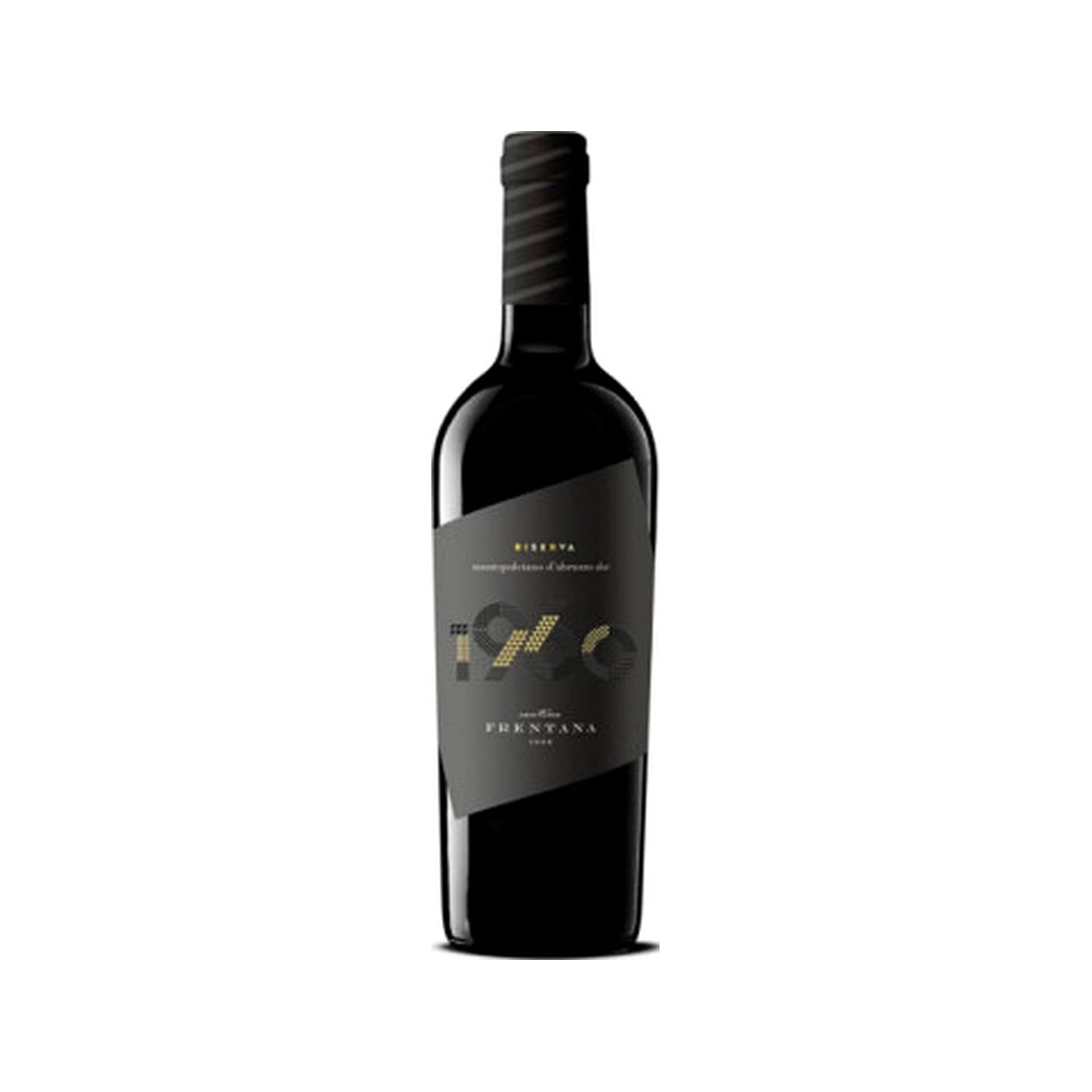 Cantina Frentana 1960 Reserva 750Ml