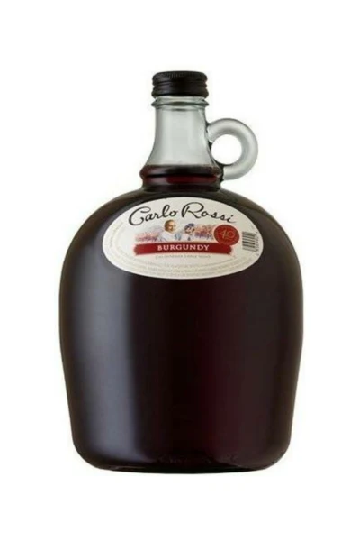 Carlo Rossi Tinto 3000Ml