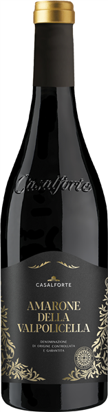 Casalforte Valpolicella Amarone 750Ml
