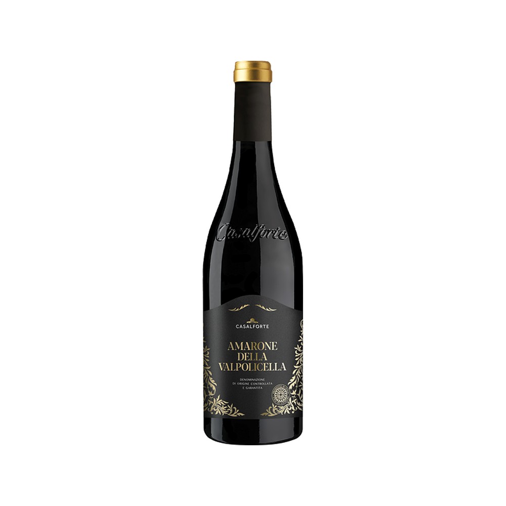 Casalforte Valpolicella Amarone 750Ml