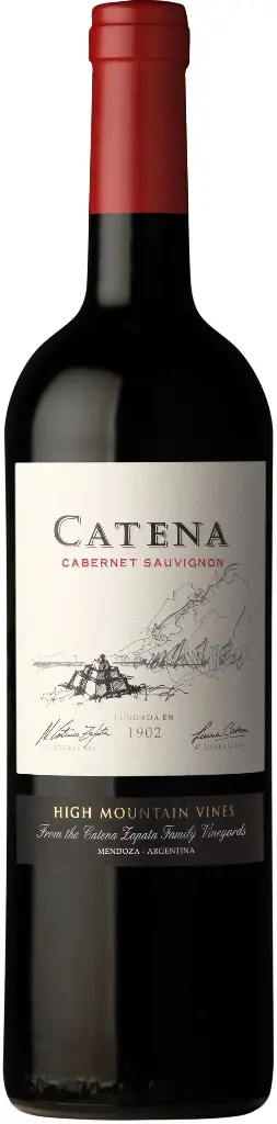 Catena Cabernet Sauvigñon 750Ml