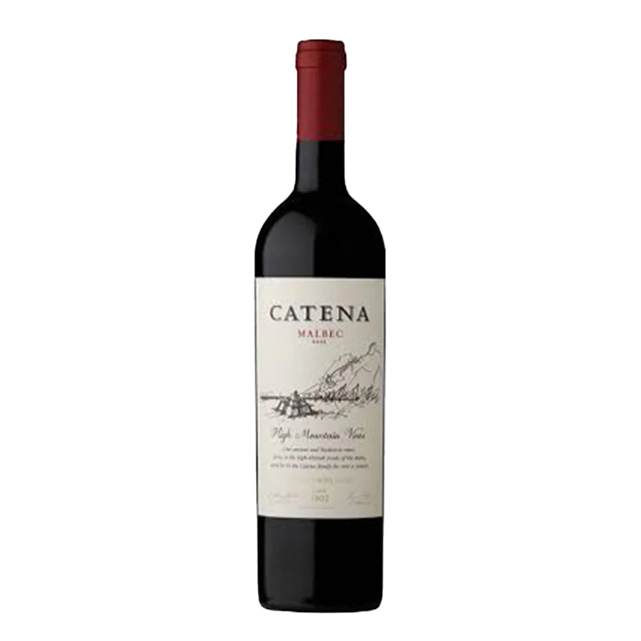 Catena Malbec 750Ml
