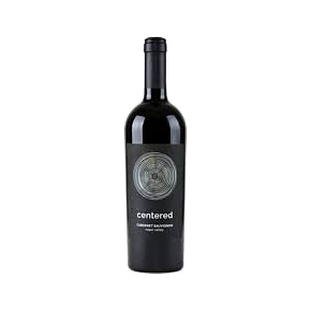 Centered Cabernet Sauvigñon 750Ml