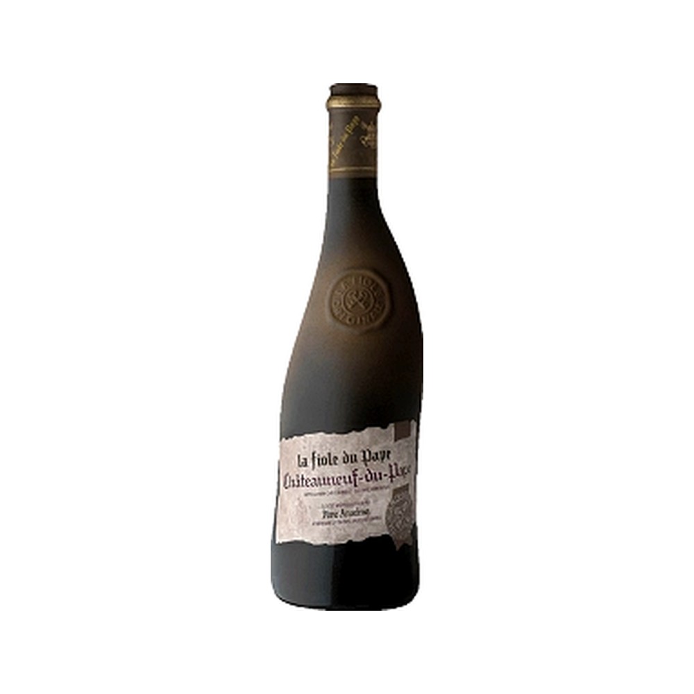 Chateauneuf Du Pape La Fiole 750Ml