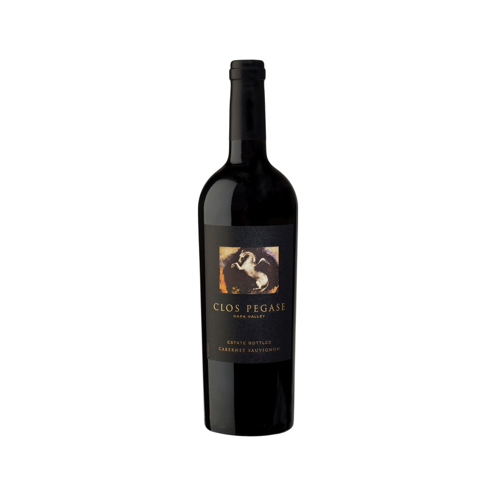 Clos Pegase Cabernet Sauvigñon 750Ml(DESCONTINUADO)