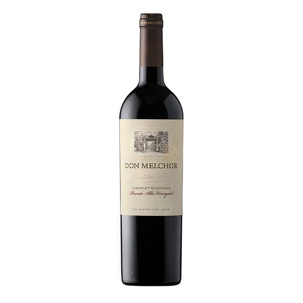 Concha Y Toro Don Melchor 750Ml