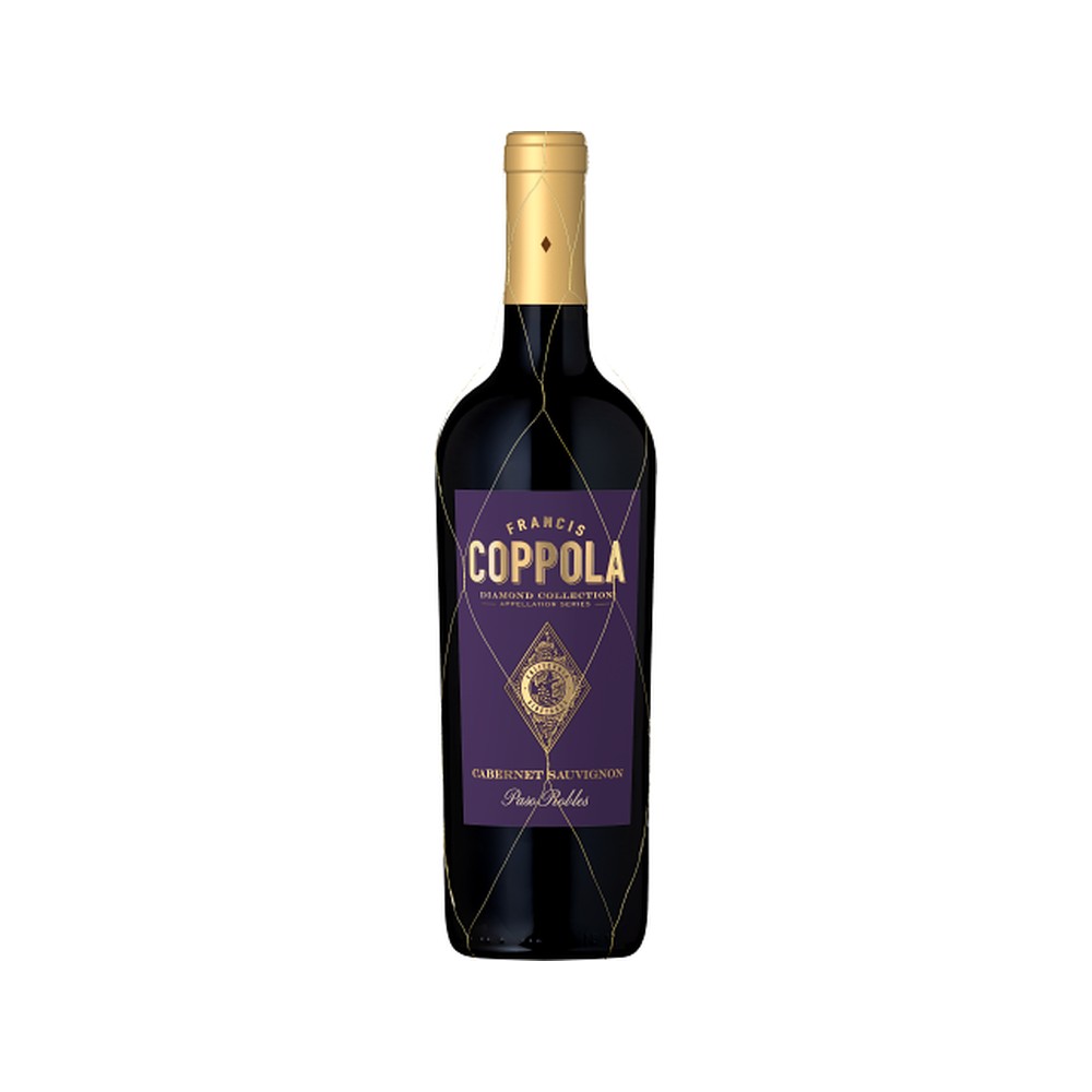 Coppola Diamond Collection Cabernet Sauvigñon 750Ml