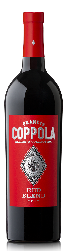 Coppola Diamond Red Blend 750Ml