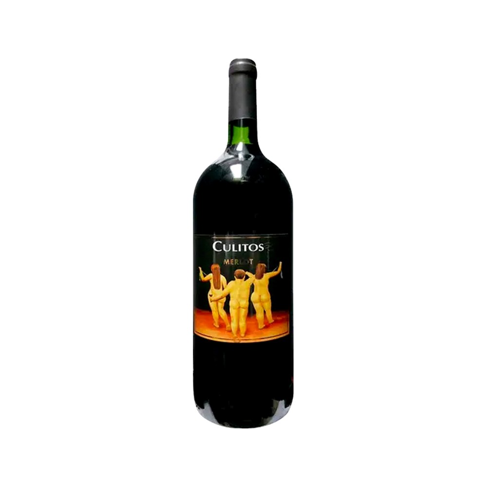 Culito Cabenet Merlot 1750Ml