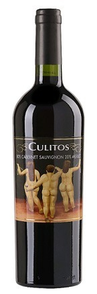 Culito Cabernet Sauvigñon 750Ml