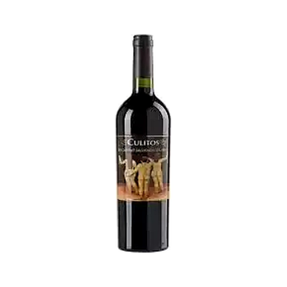 Culito Merlot 750Ml