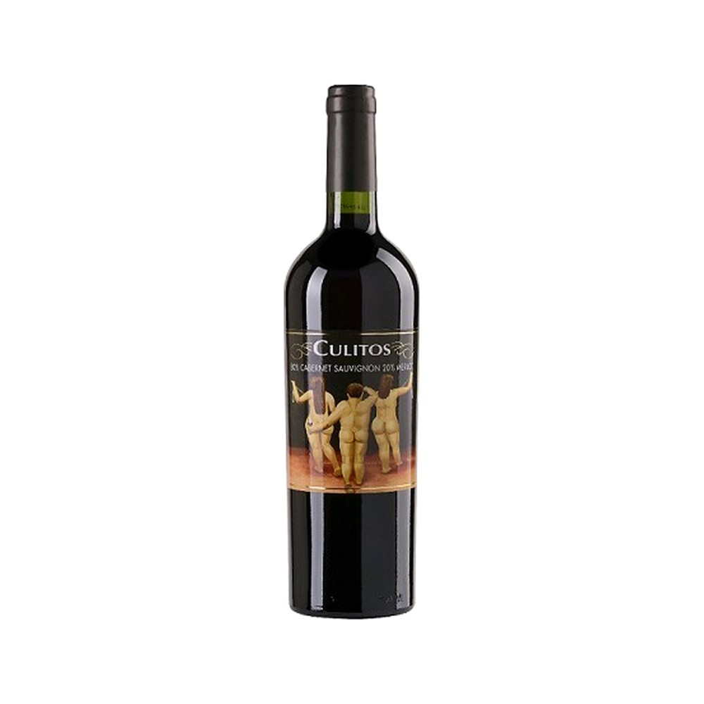 Culito Merlot Cabernet Sauvigñon 750Ml