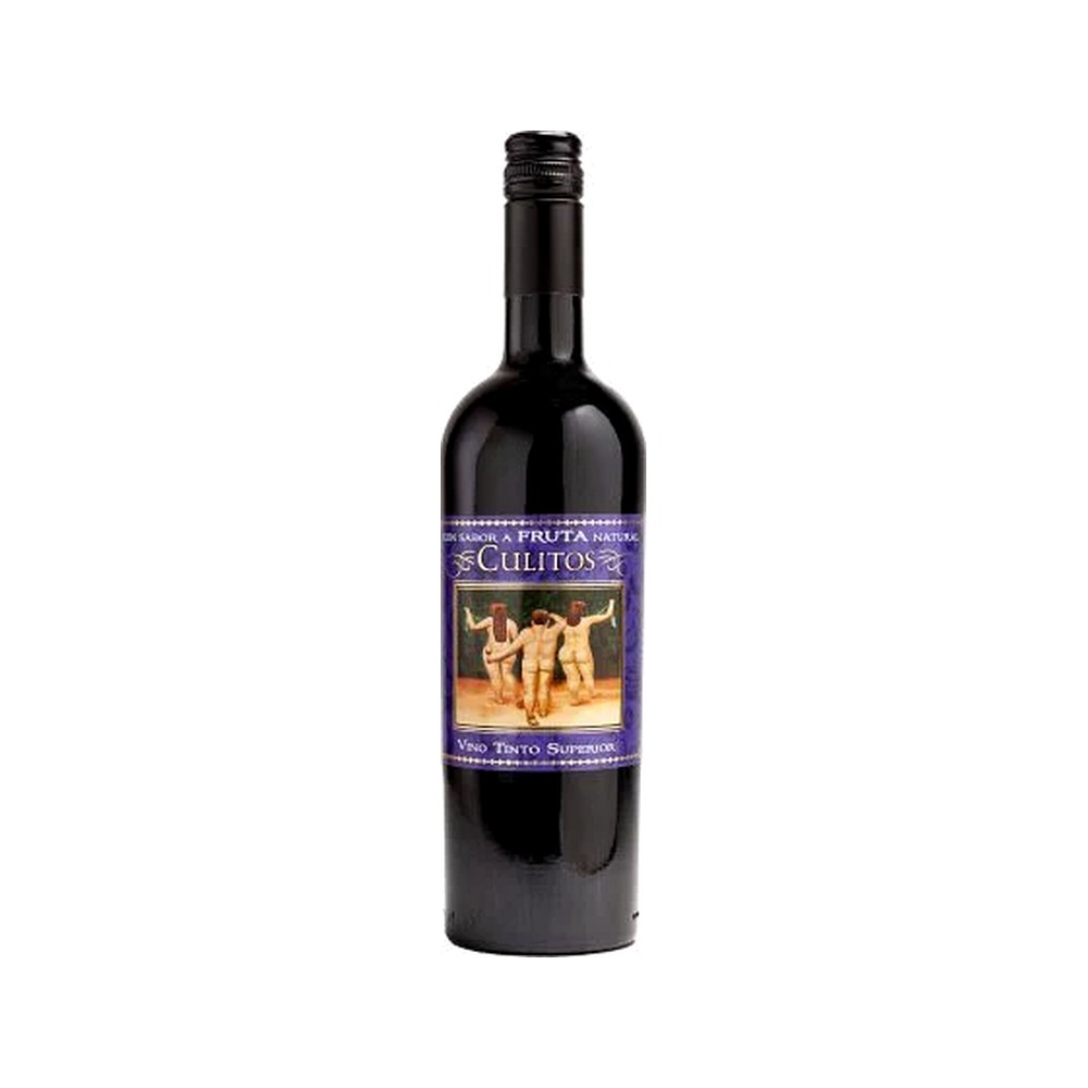 Culitos Superior 750Ml