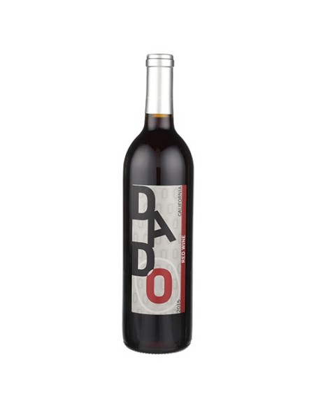Dado Red 750Ml