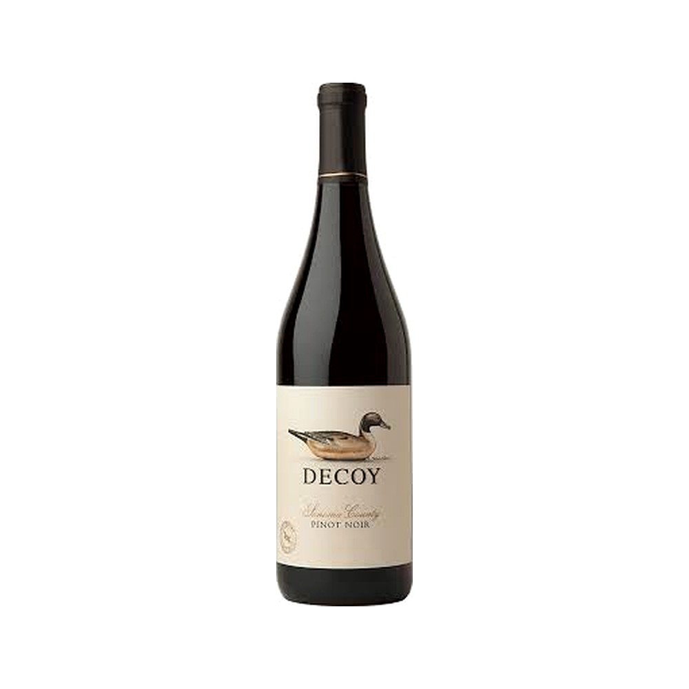 Decoy Pinot Noir 750Ml