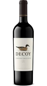 Decoy Red 750Ml