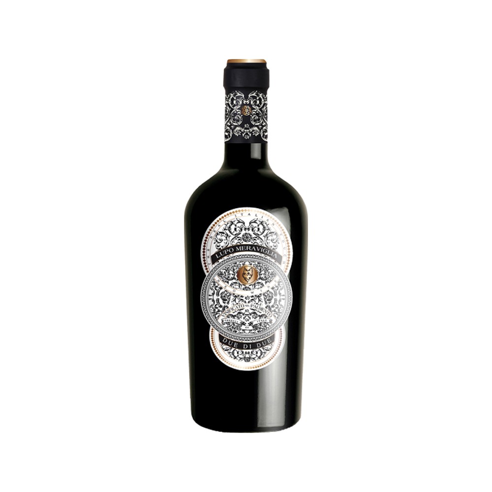 Due Di Due Blend Italiano 750Ml