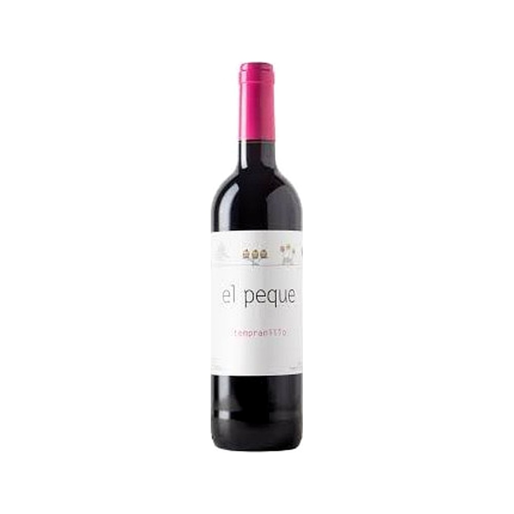 El Peque Cabernet Sauvigñon 750Ml
