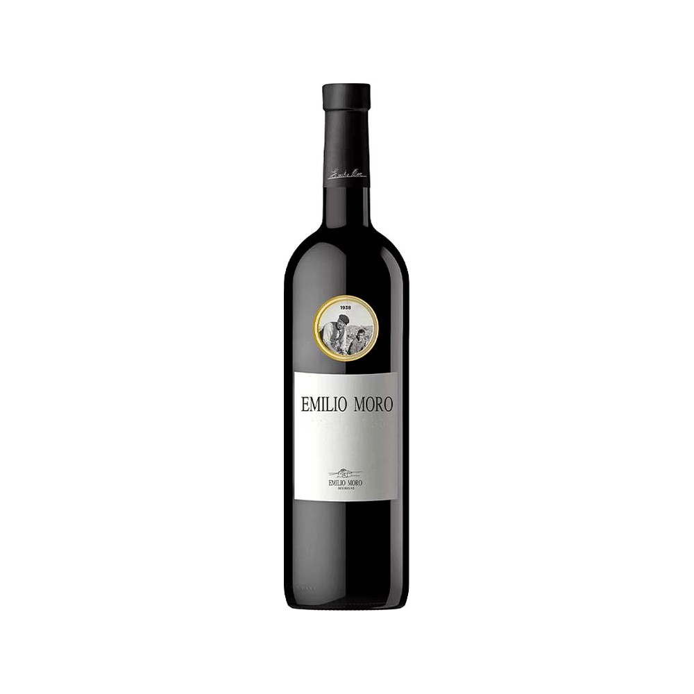Emilio Moro 750Ml