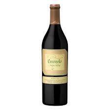 Emmolo Napa Valley Merlot 750Ml