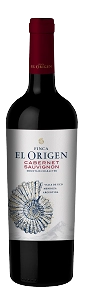 Finca El Origen Cabernet Sauvigñon 750Ml