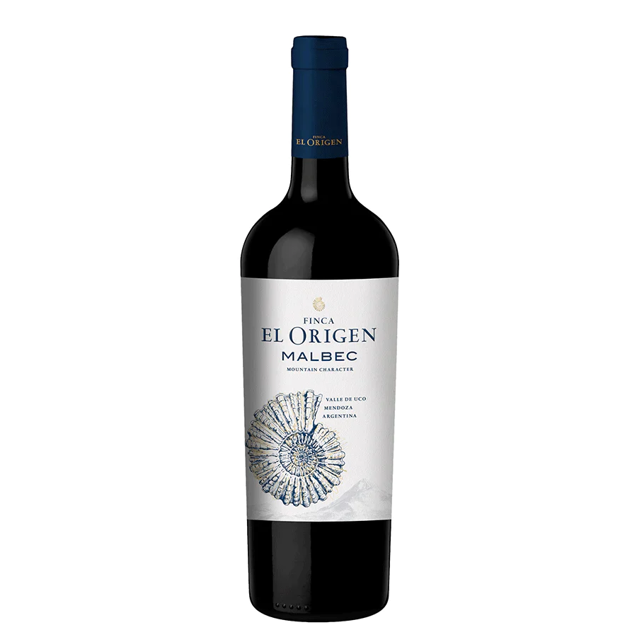 Finca El Origen Malbec 750Ml
