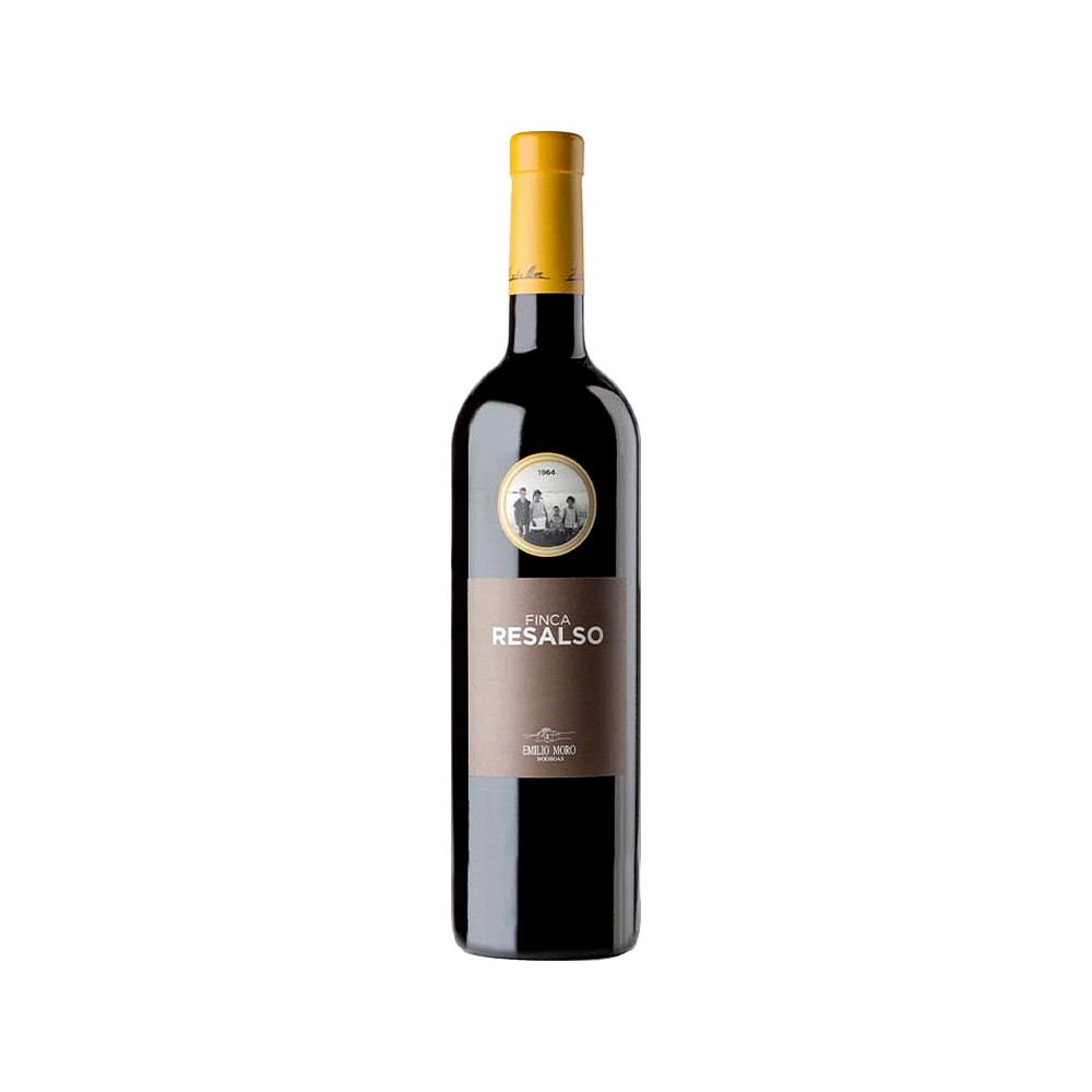 Finca Resalso Emilio Moro 750Ml