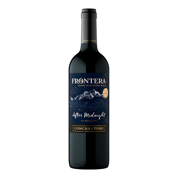 Frontera After Midnight 750Ml