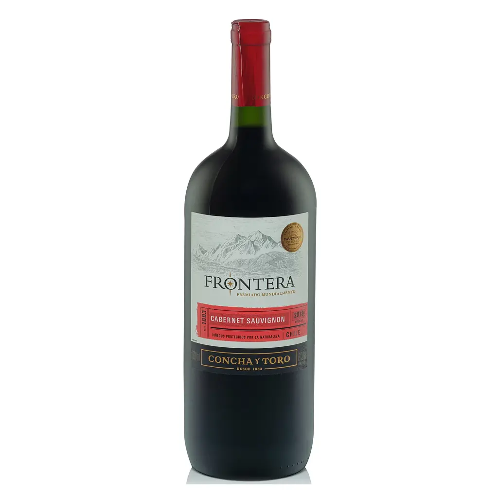 Frontera Cabernet Sauvigñon 1500Ml