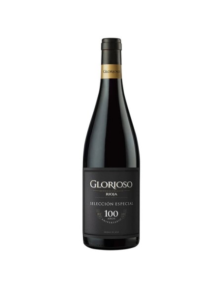 Glorioso Seleccion Especial 100 Aniversario 750Ml