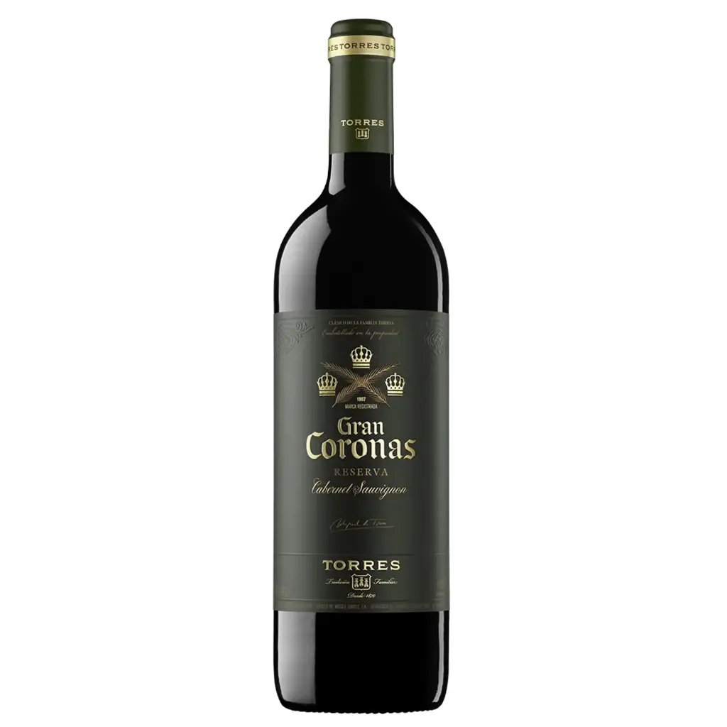 Gran Corona Reserva 750Ml