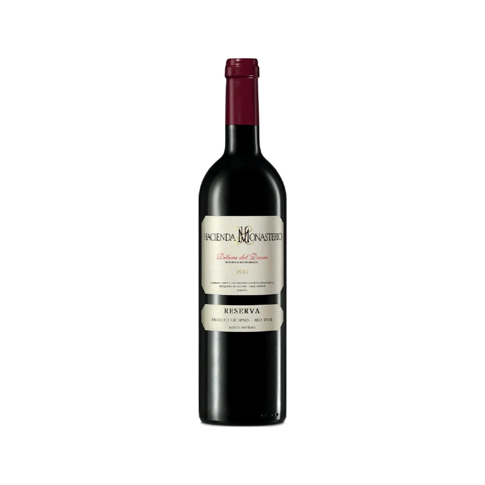 Hacienda Monasterio Reserva 750Ml