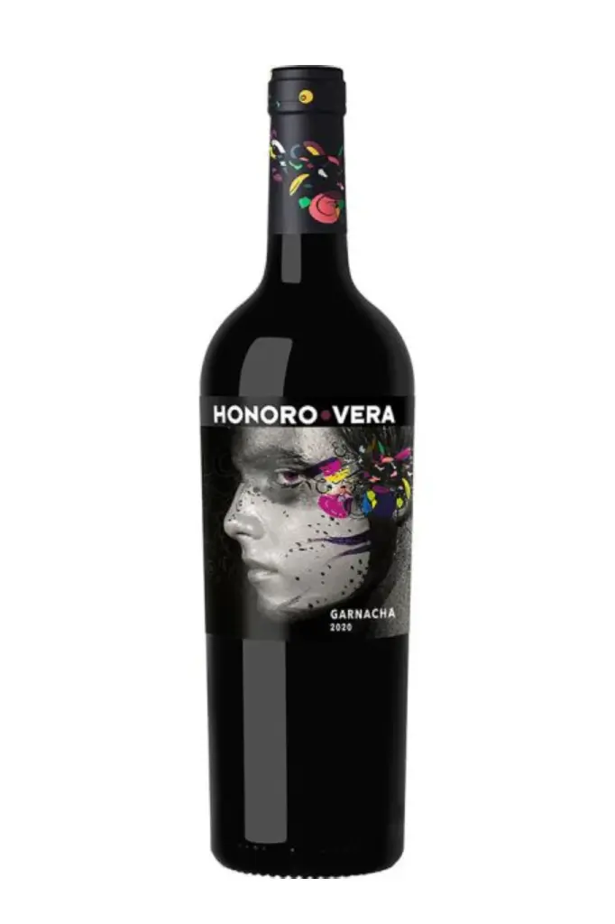 Honoro Vera Garnacha 750Ml