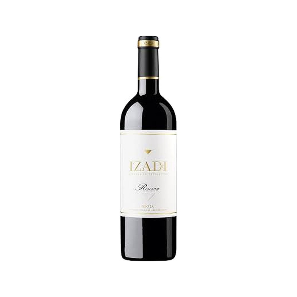 Izadis Reserva 750Ml
