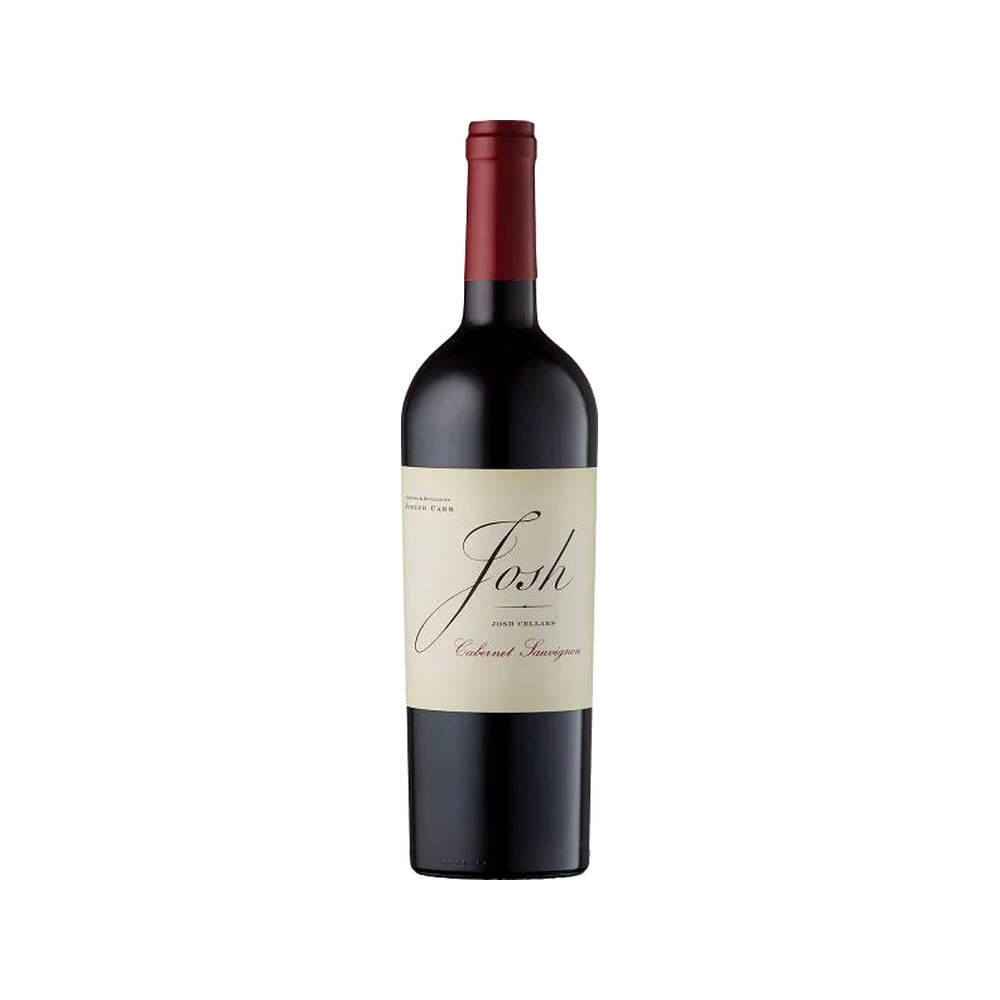 Josh Cabernet Sauvigñon 750Ml