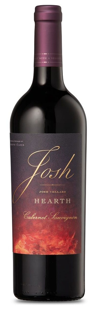 Josh Hearth 750Ml