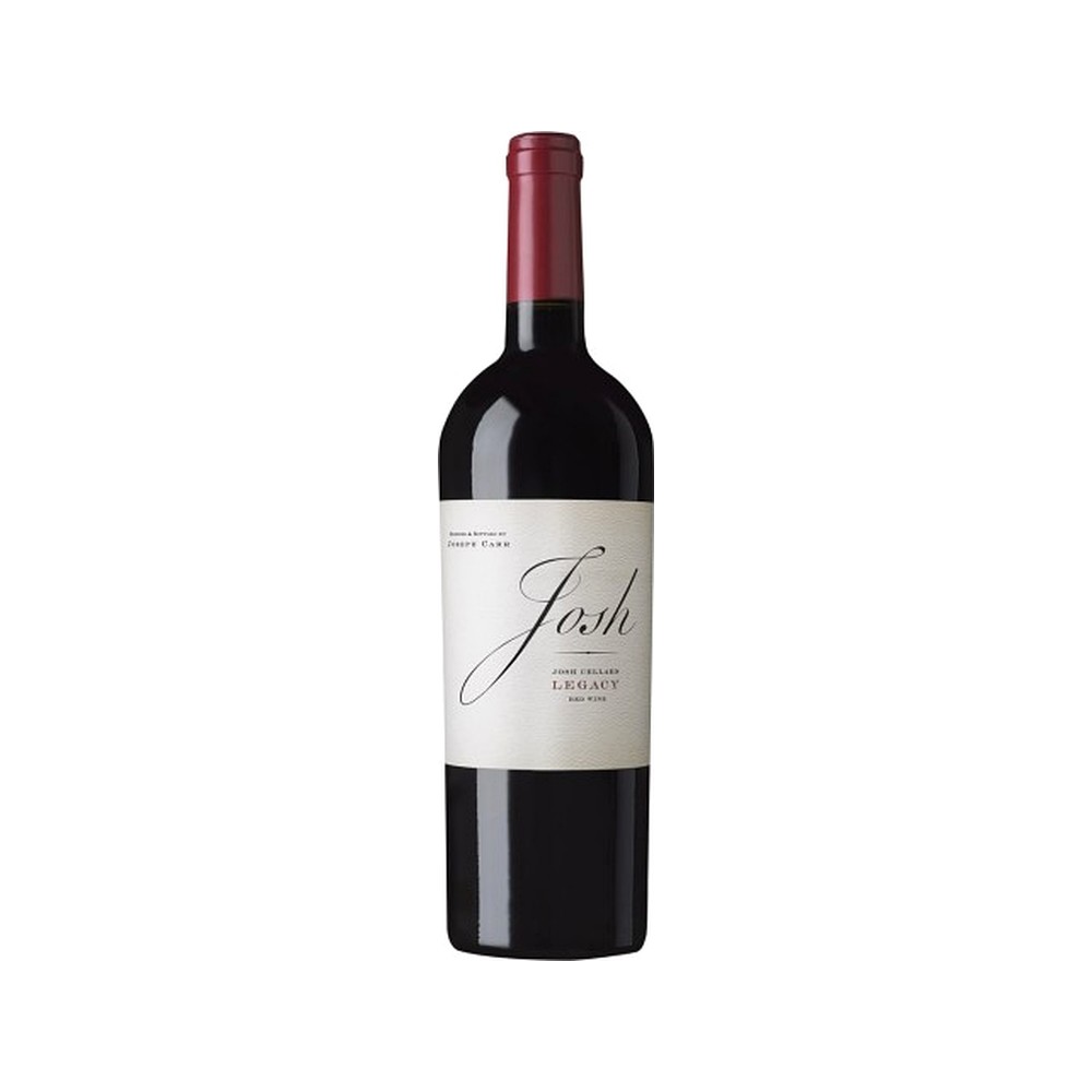 Josh Legacy Blend 750Ml