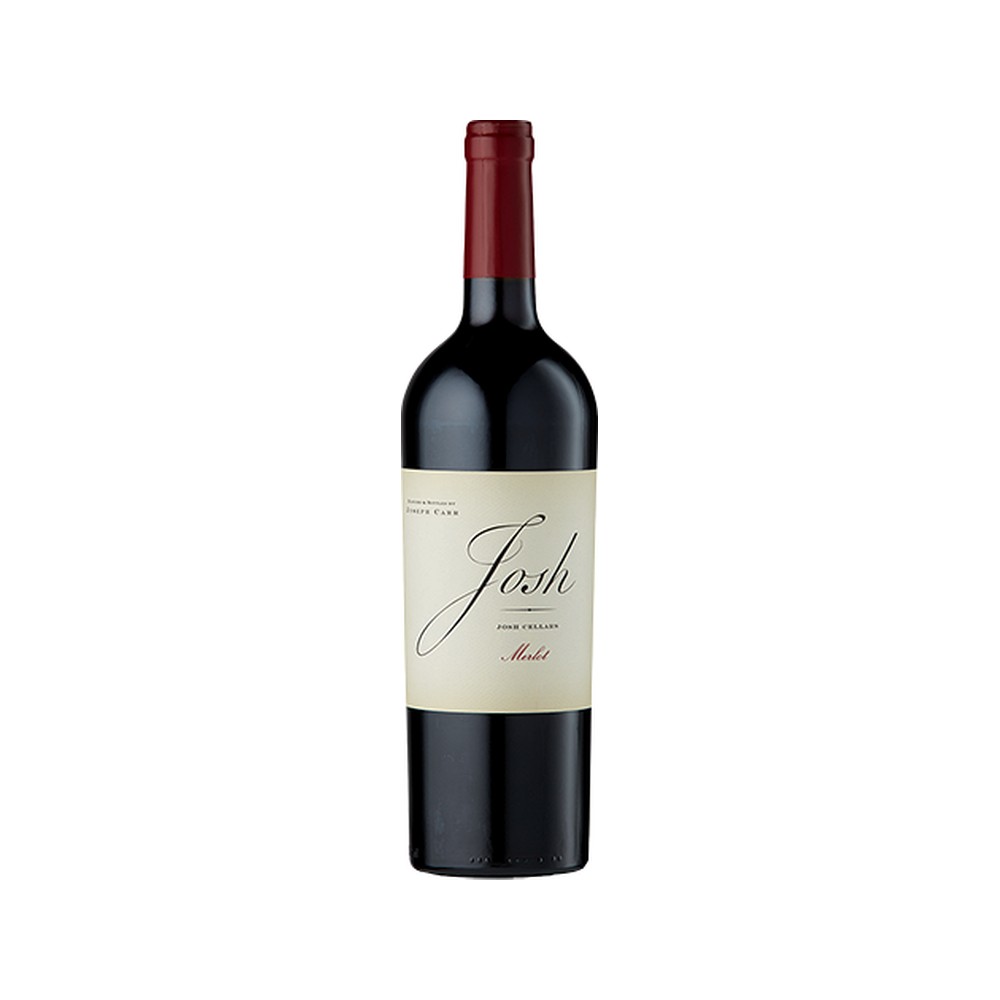 Josh Merlot 750Ml