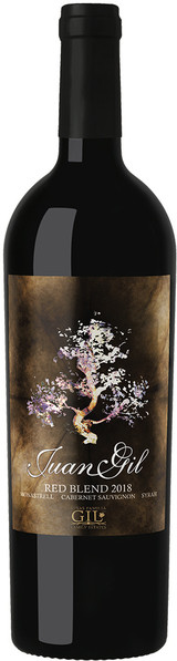 Juan Gil Jumilla Red Blend 750Ml
