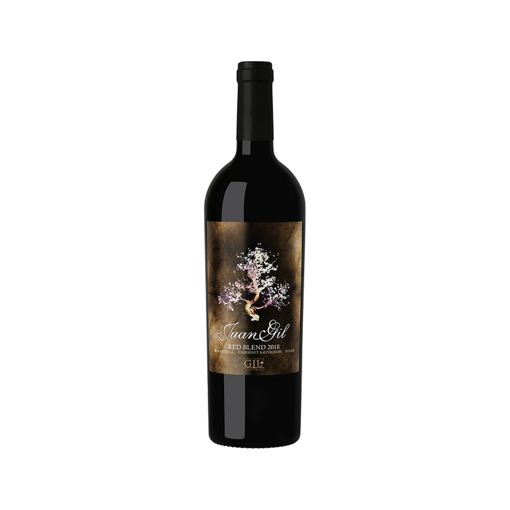 Juan Gil Jumilla Red Blend 750Ml