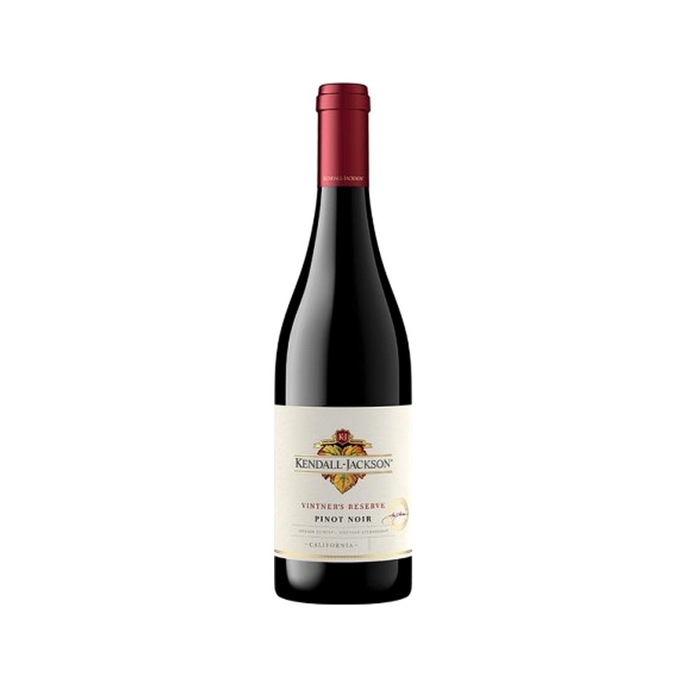 Kendall Jackson Pinot Noir 750Ml