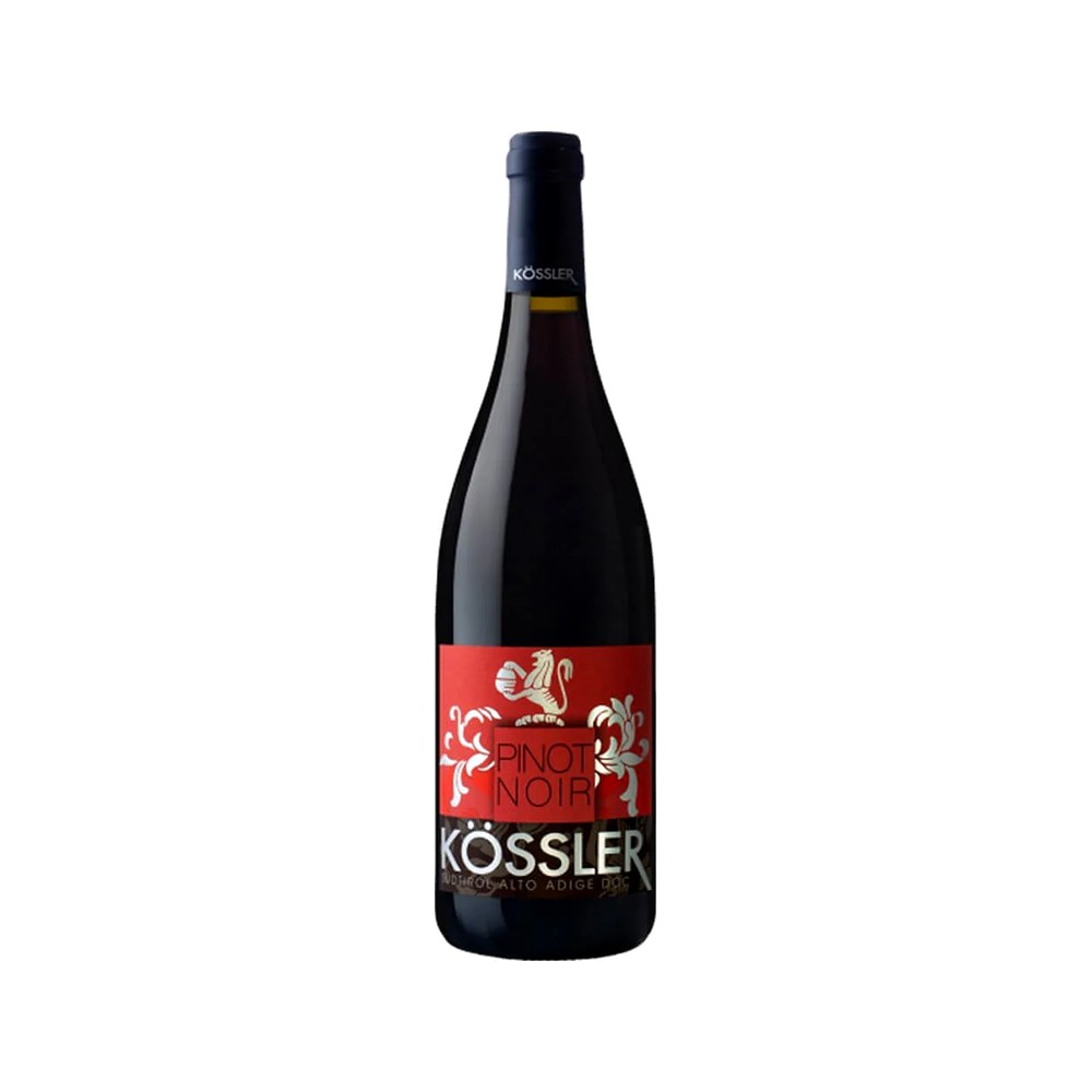 Kossler Pinot Noir 750Ml