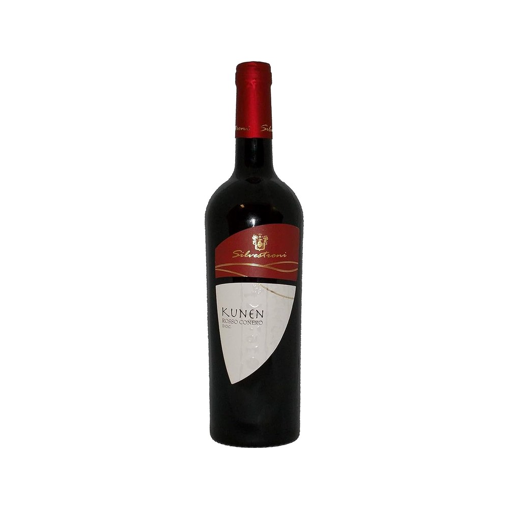 Kunen Rosso Conero 750Ml
