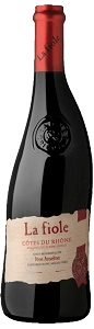 La Fiole Cotes Du Rhone Tinto 750Ml