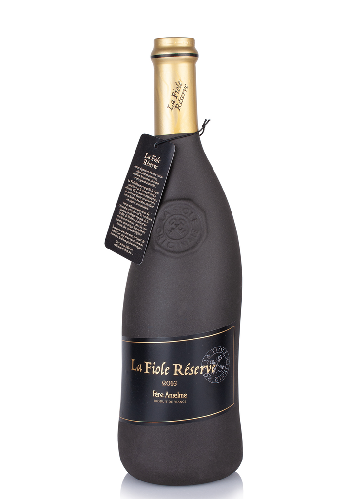 La Fiole Reserva 750Ml