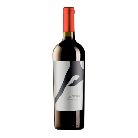 La Nena Cabernet Sauvigñon 750Ml
